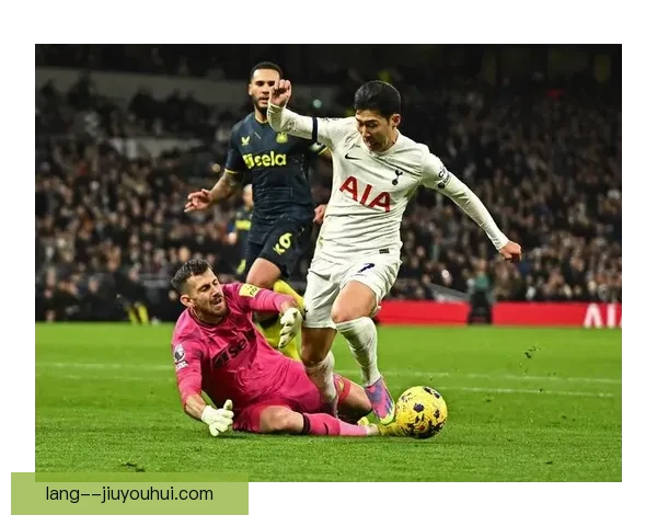 从青涩新援到队史传奇孙兴慜热刺生涯400场里程碑见证忠诚与辉煌之路 ⚽🔥