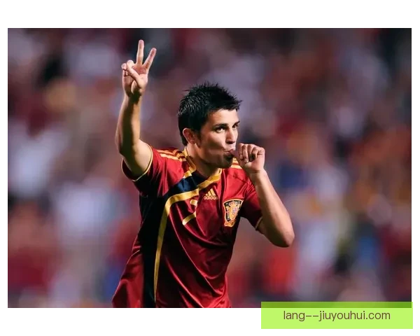 大卫·比利亚宣布在日本结束职业足球生涯 迈向新篇章