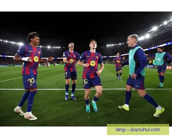 巴塞罗那通过抵押球场收益获得1.2亿欧元流动资金推动财务稳健