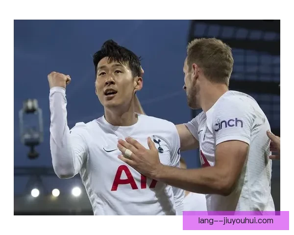 孙兴慜在北伦敦德比中打入关键进球助热刺战胜阿森纳