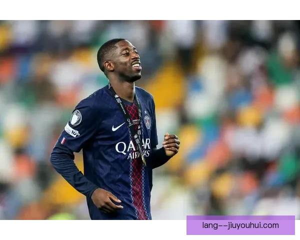 巴黎圣日耳曼重磅引援 杜埃加盟法甲助攻王来袭