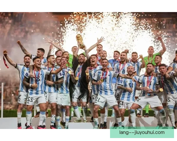梅西率阿根廷勇夺大力神杯终结国家队无冠魔咒