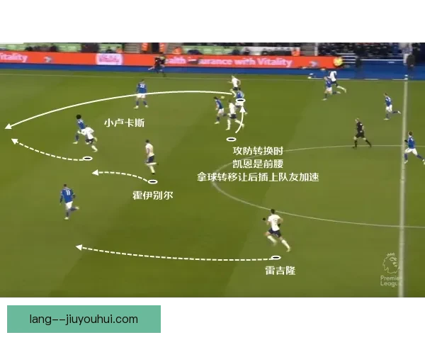 温格提议修改越位规则以促进进攻和增加进球数量的创新方案