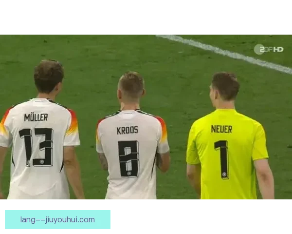 诺伊尔与穆勒宣布告别德国国家队 结束十余年辉煌职业生涯