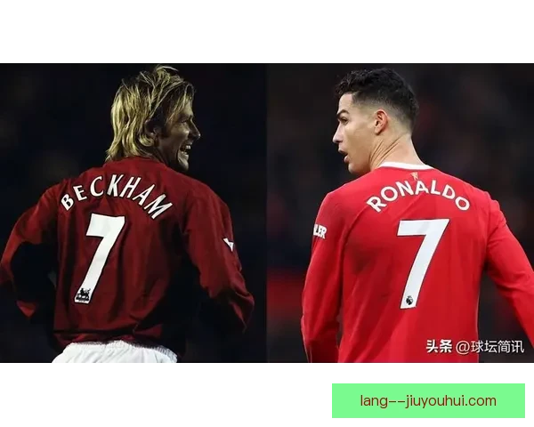 曼联前锋加纳乔透露偶像仍是克里斯蒂亚诺·罗纳尔多并向其致敬 曼联前锋加纳乔透露偶像仍是克里斯蒂亚诺·罗纳尔多并向其致敬
